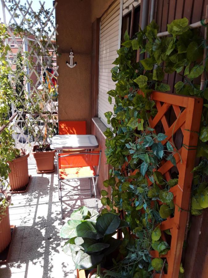 Homestay Le Gardenie