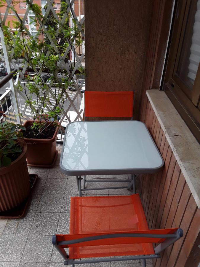 Le Gardenie Rome