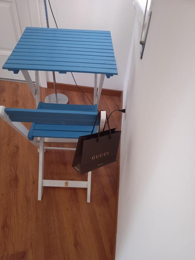 Homestay Le Gardenie Rome