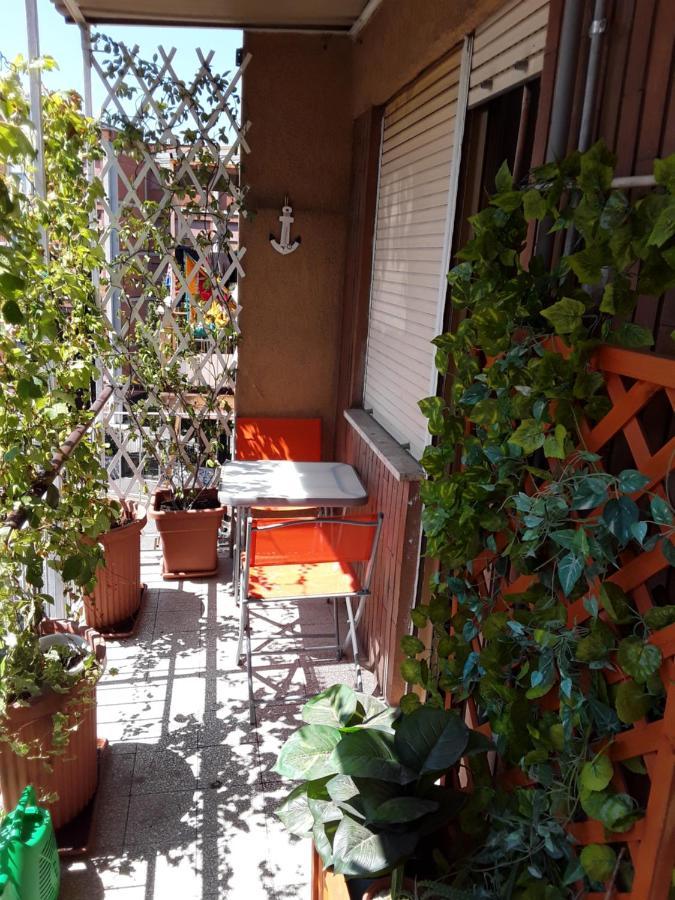 Le Gardenie Rome