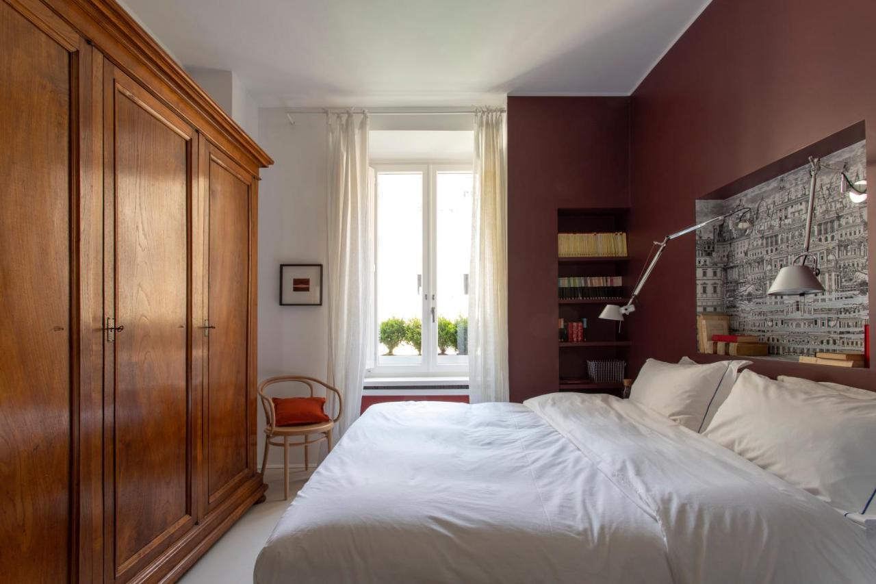 Appartamento Piazza Fanti Luxury *