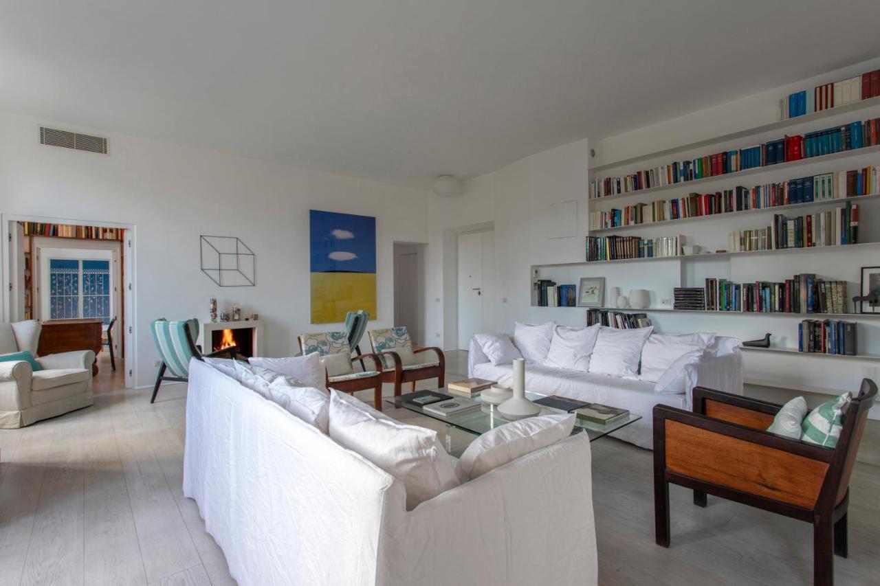 Appartamento Piazza Fanti Luxury *