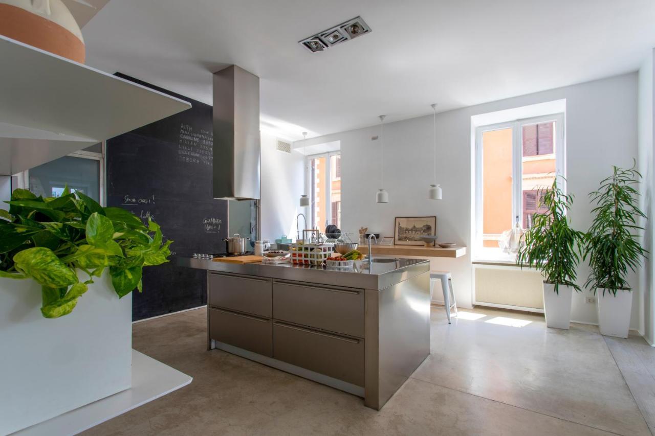 Appartamento Piazza Fanti Luxury Roma