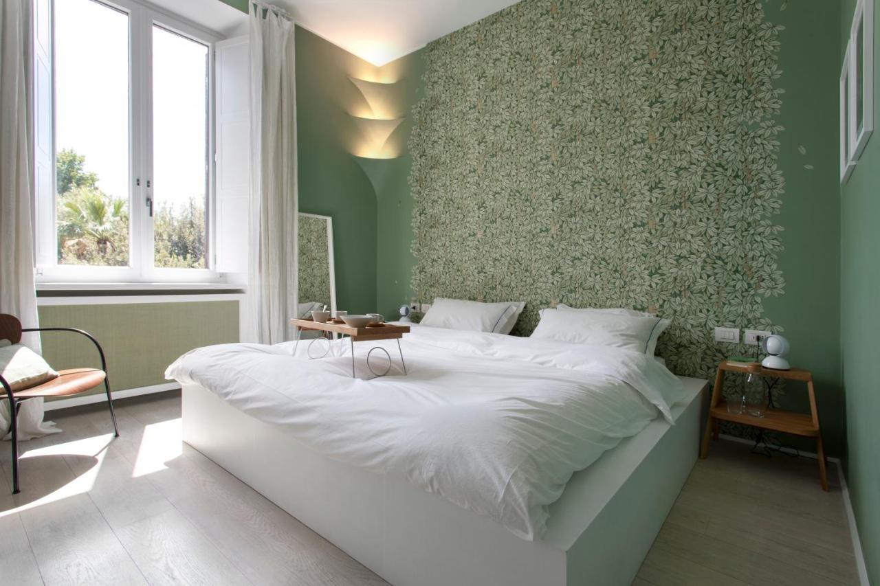 Piazza Fanti Luxury Appartamento