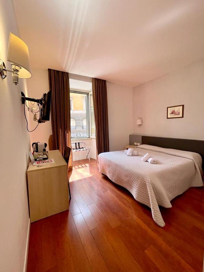 Guest house Elle Cavour