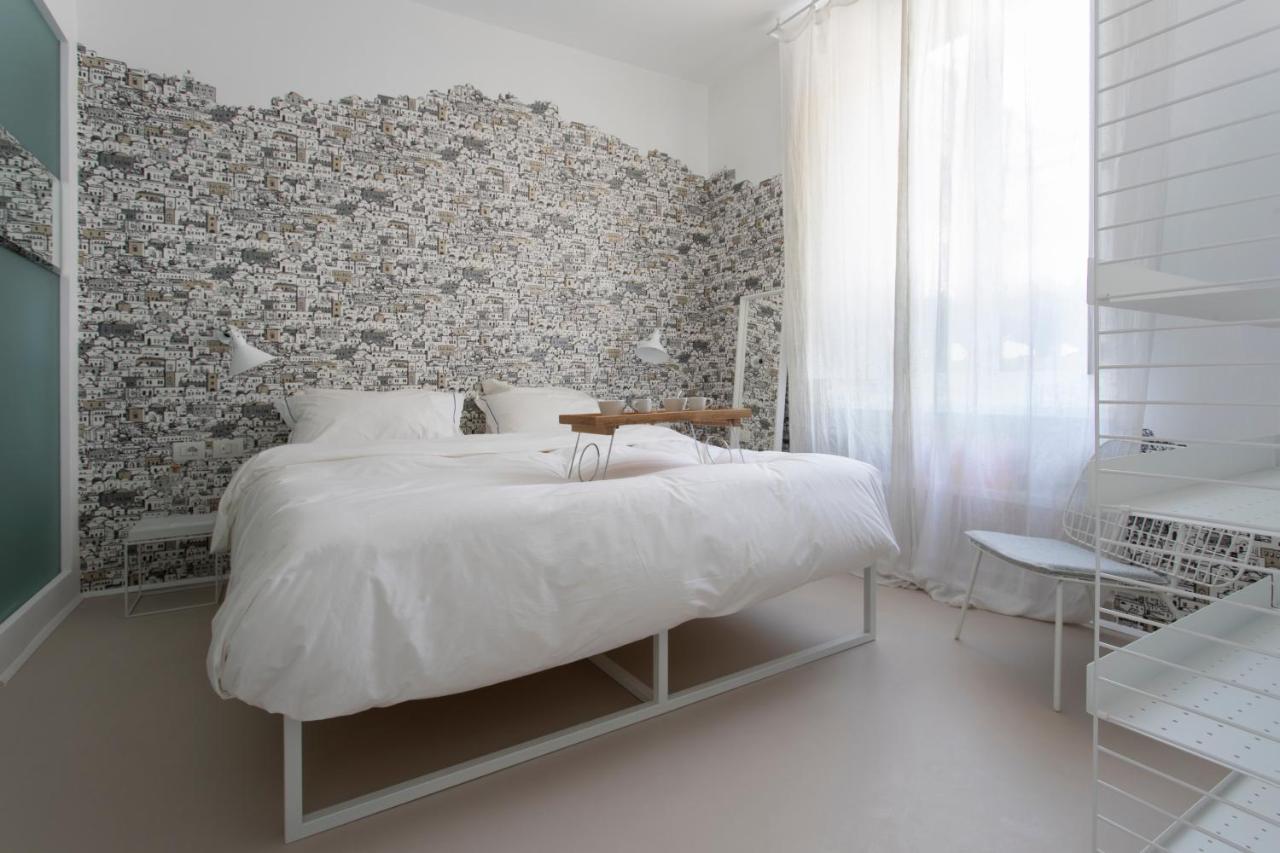 Piazza Fanti Luxury Appartamento
