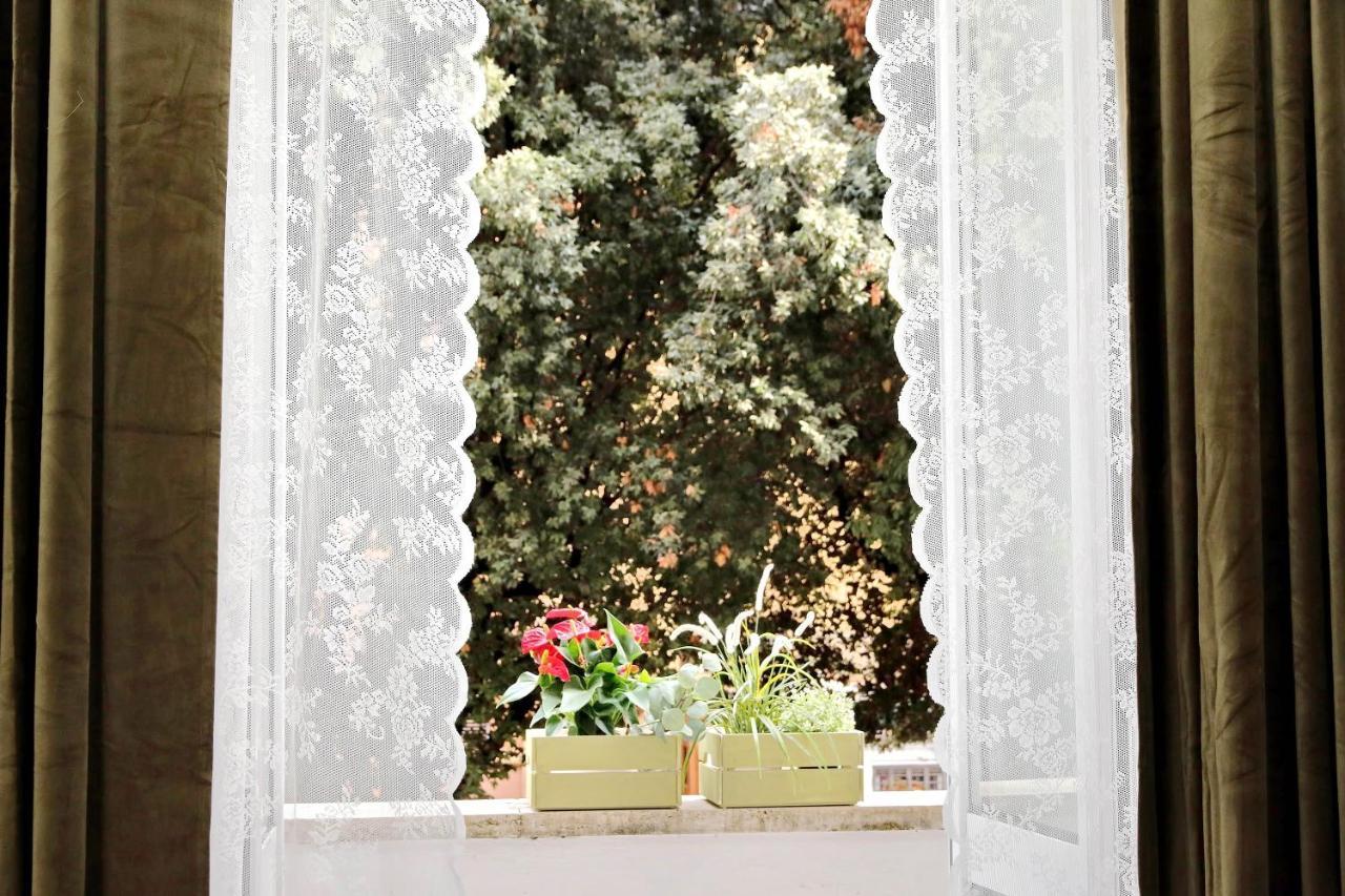 Appartamento Montesanto - Near The Vatican *