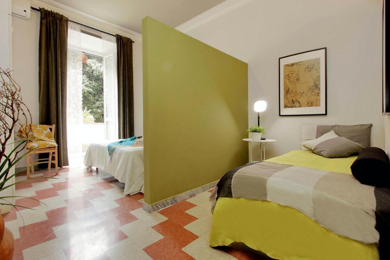 Appartamento Montesanto - Near The Vatican Roma