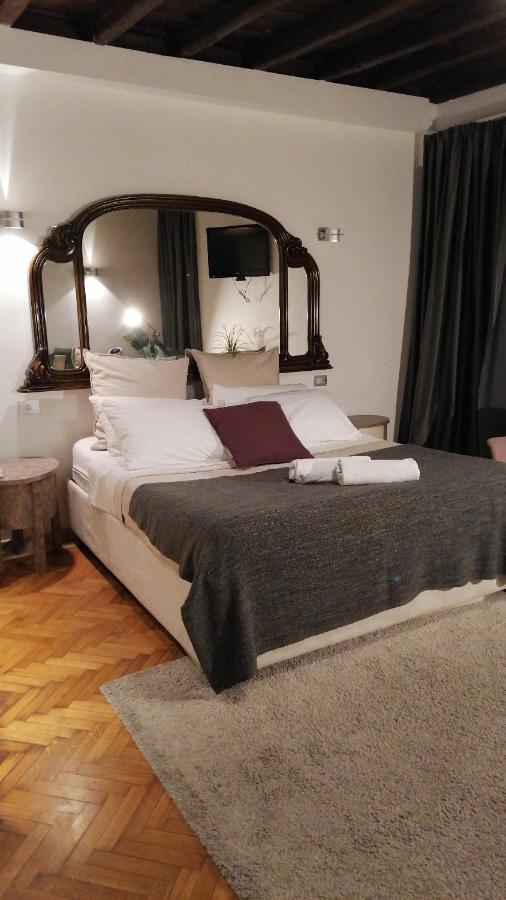 Apartment Lovely In Centre 