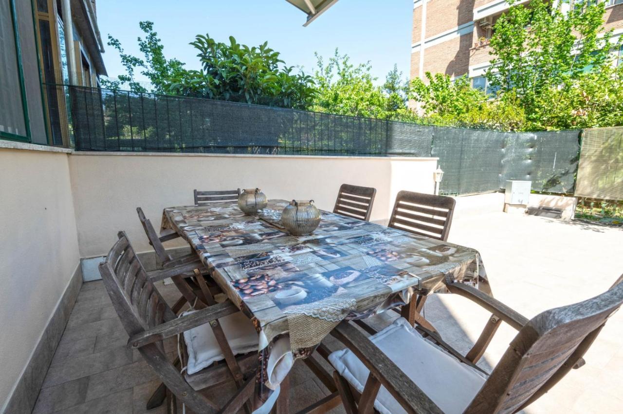 Appartamento Garden House Vale