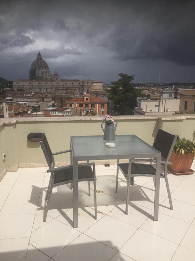 Dreaming Rome