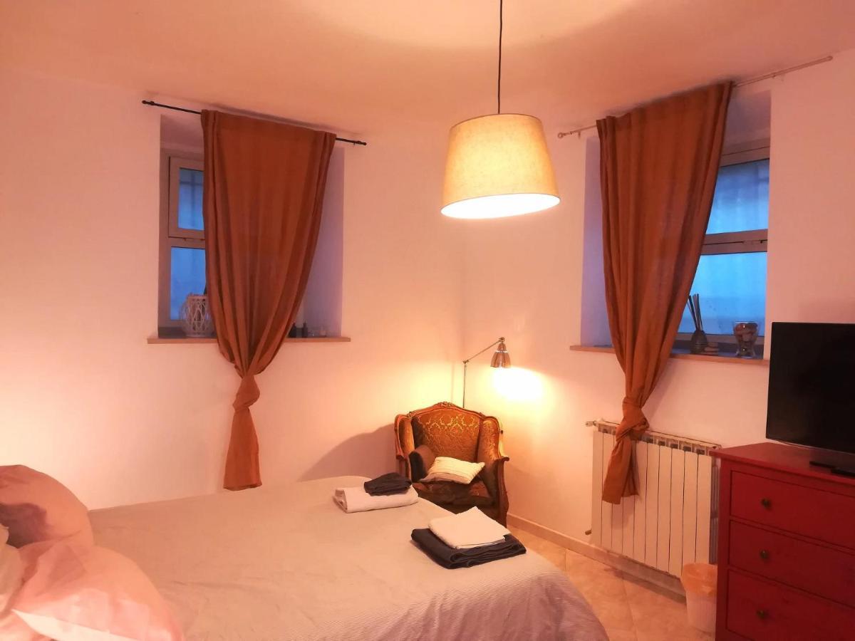 Apartment A Trastevere Rome