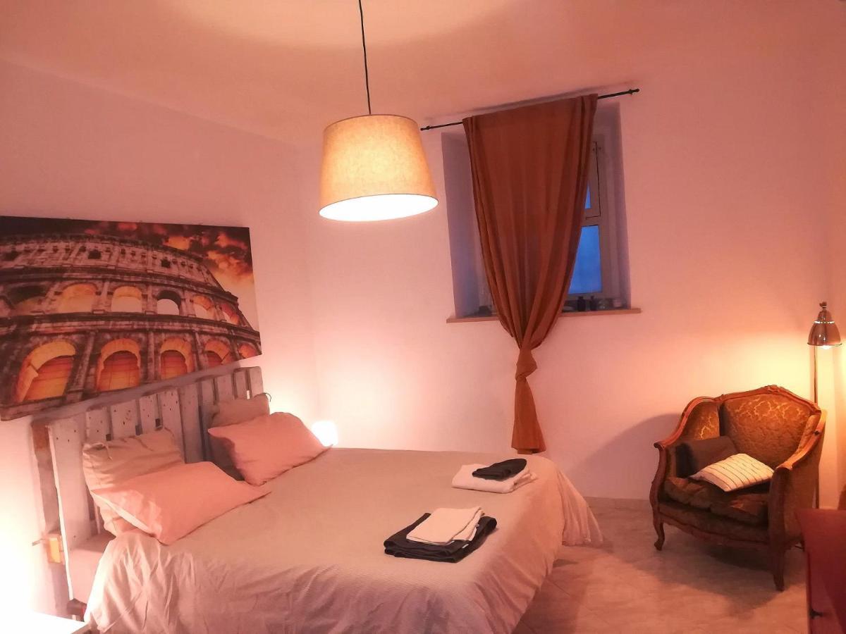 Apartment A Trastevere