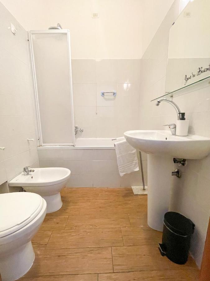 Mazzini Bed & Breakfast Rome