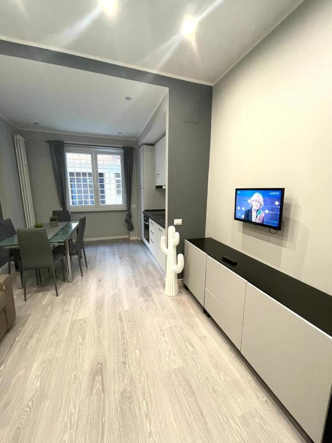 Al.ma Appartamento Roma