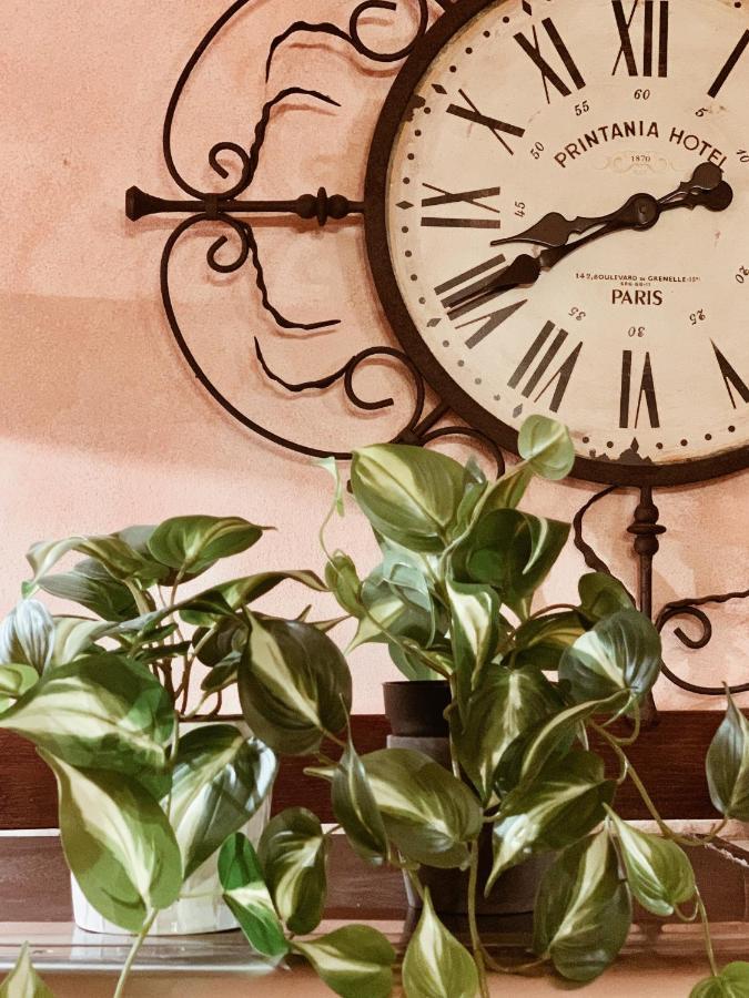 Residenza Tritone Luxury Trevi Fountain Holiday home *