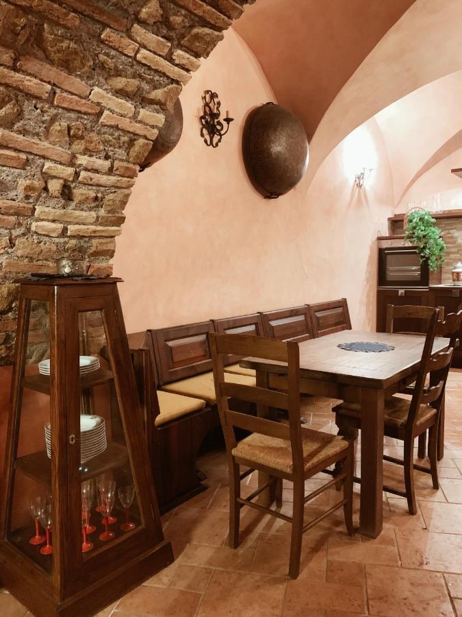 Holiday home Residenza Tritone Luxury Trevi Fountain Rome