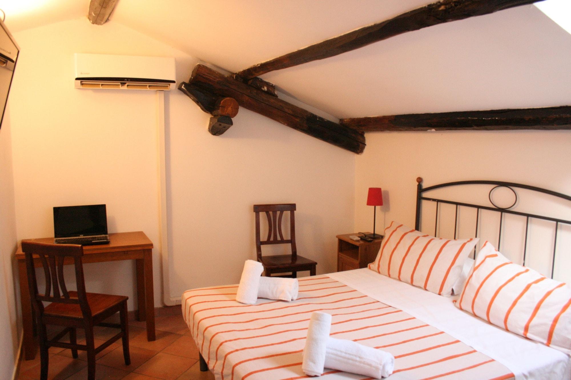 Bed & Breakfast Sixtythree Rome
