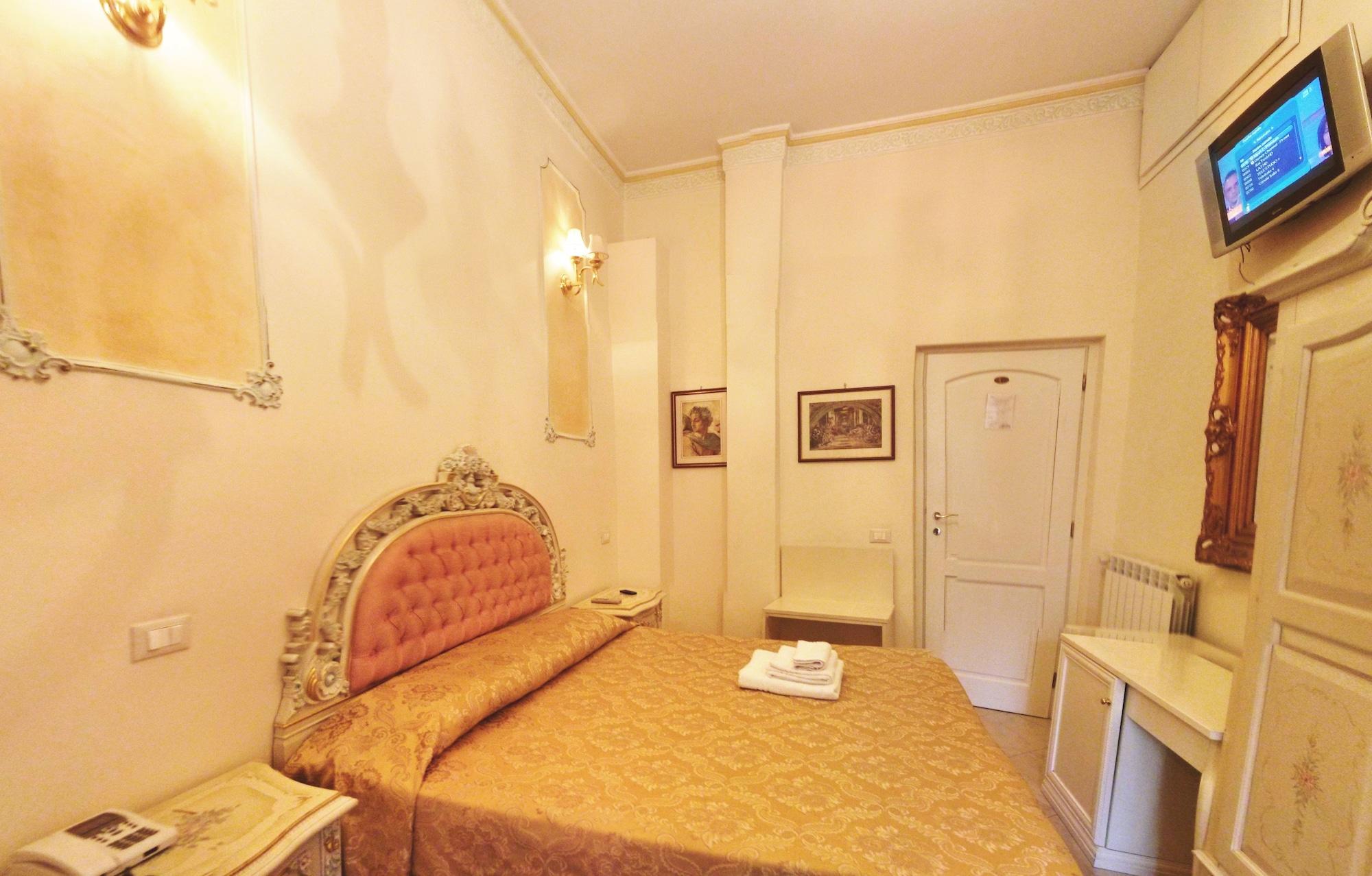 Imperial 3* Rome