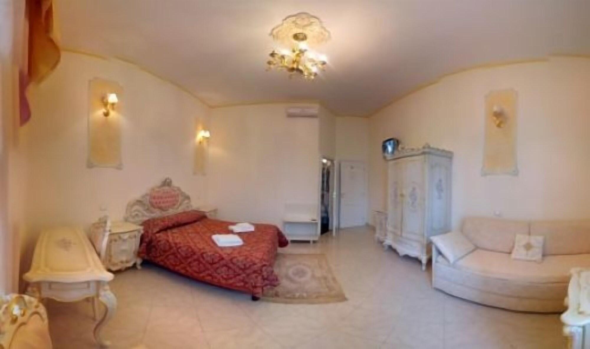 Guest house Imperial