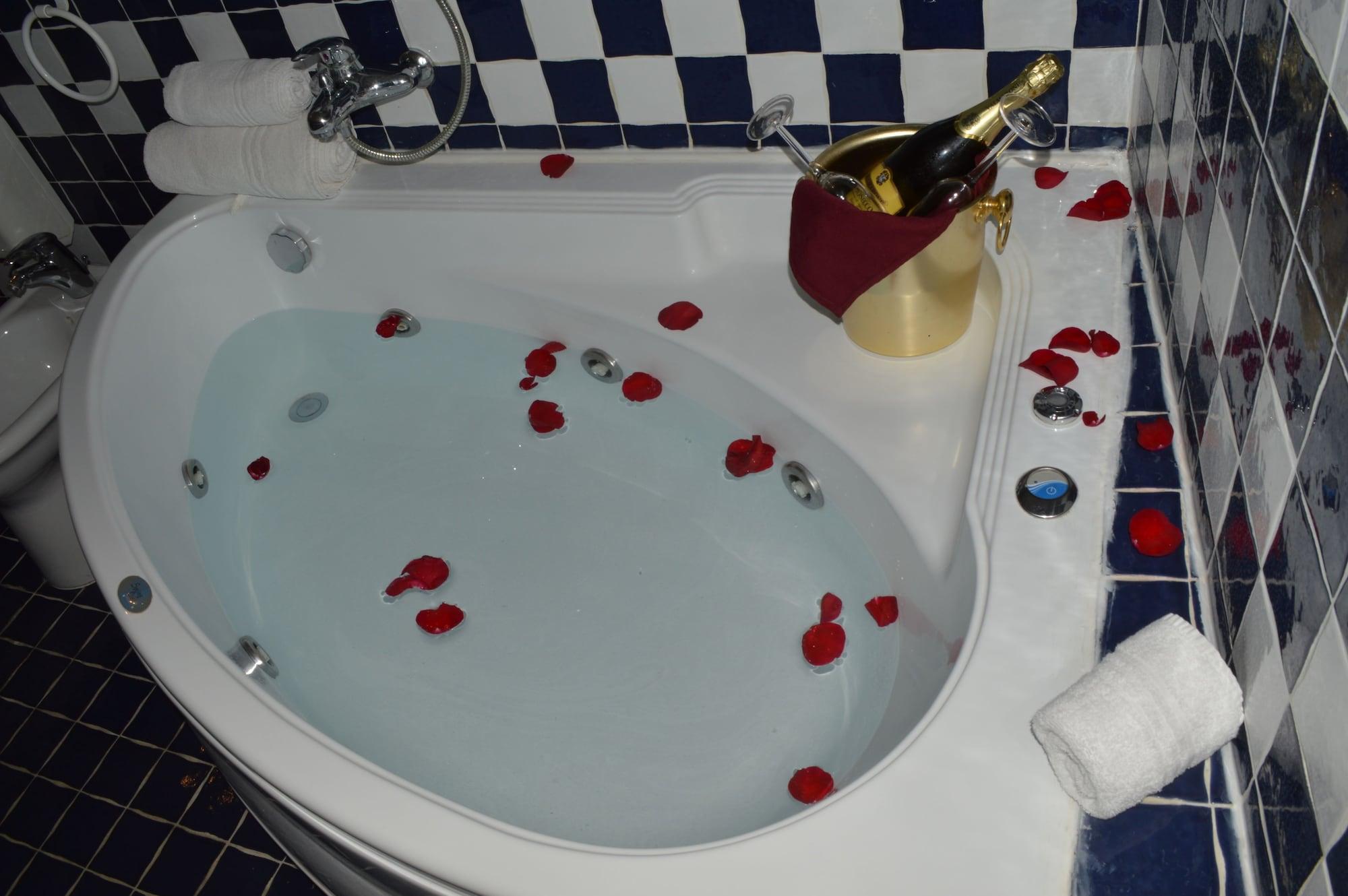 Imperial Guest house