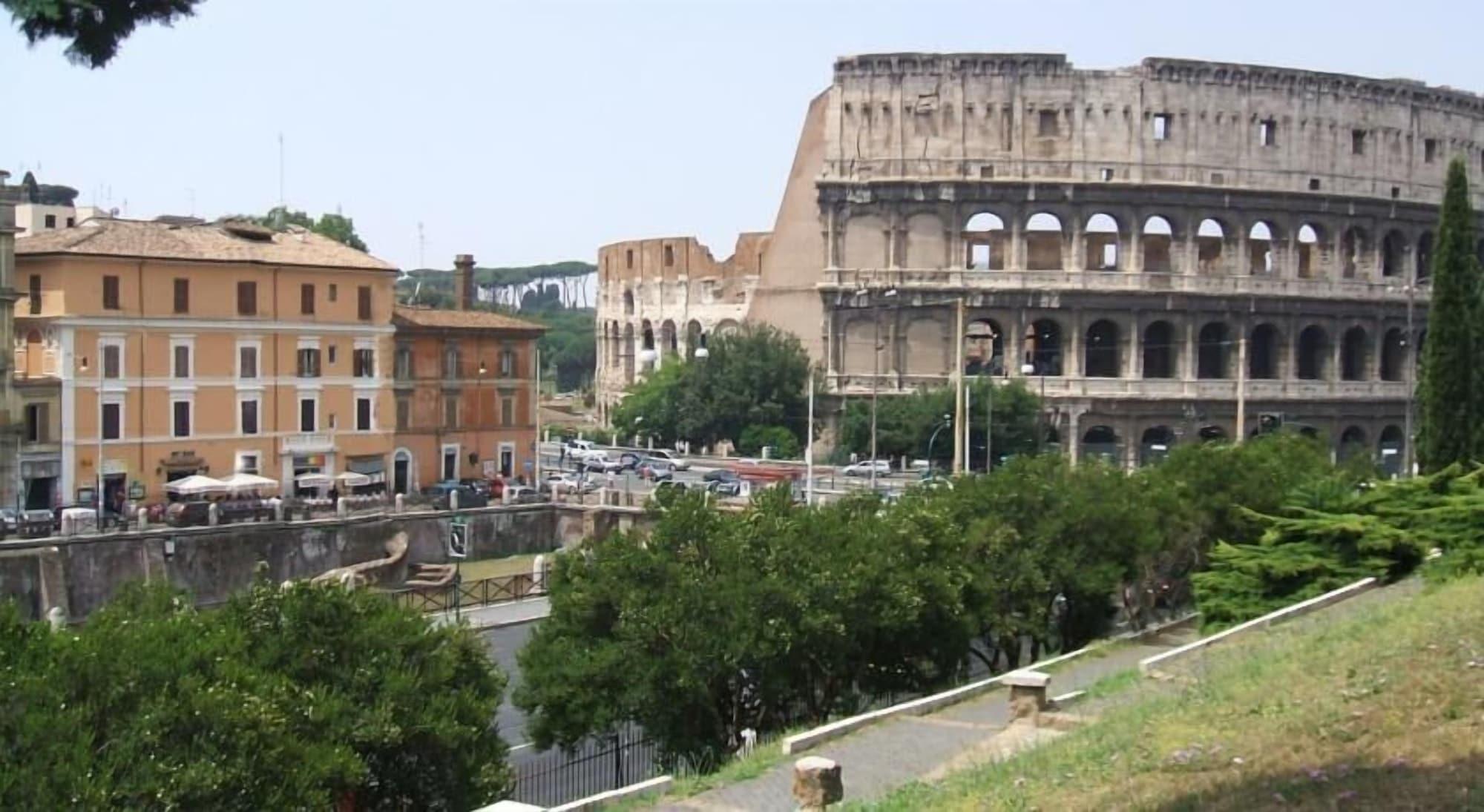 Imperial Guest house Rome