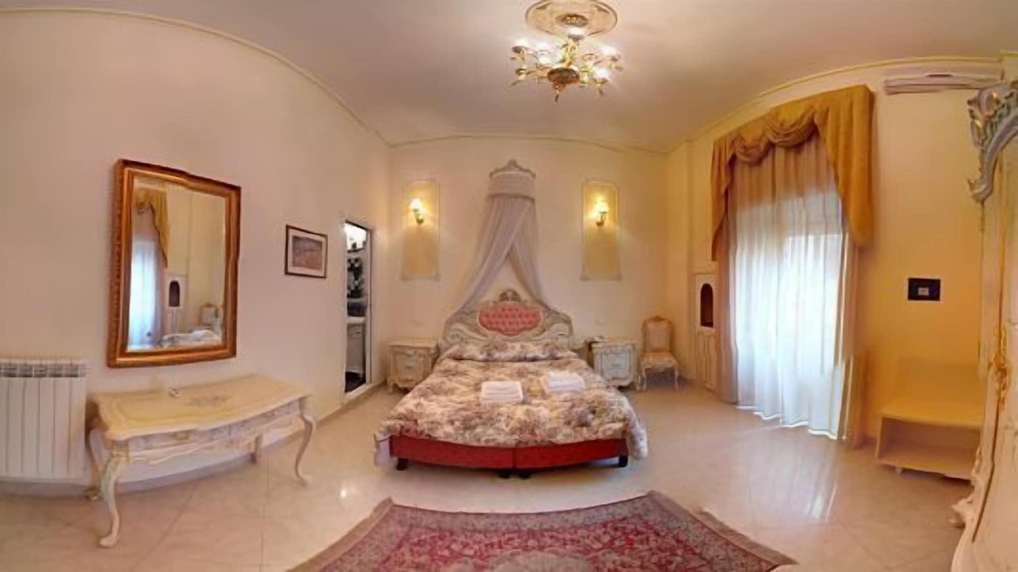 Guest house Imperial 3*