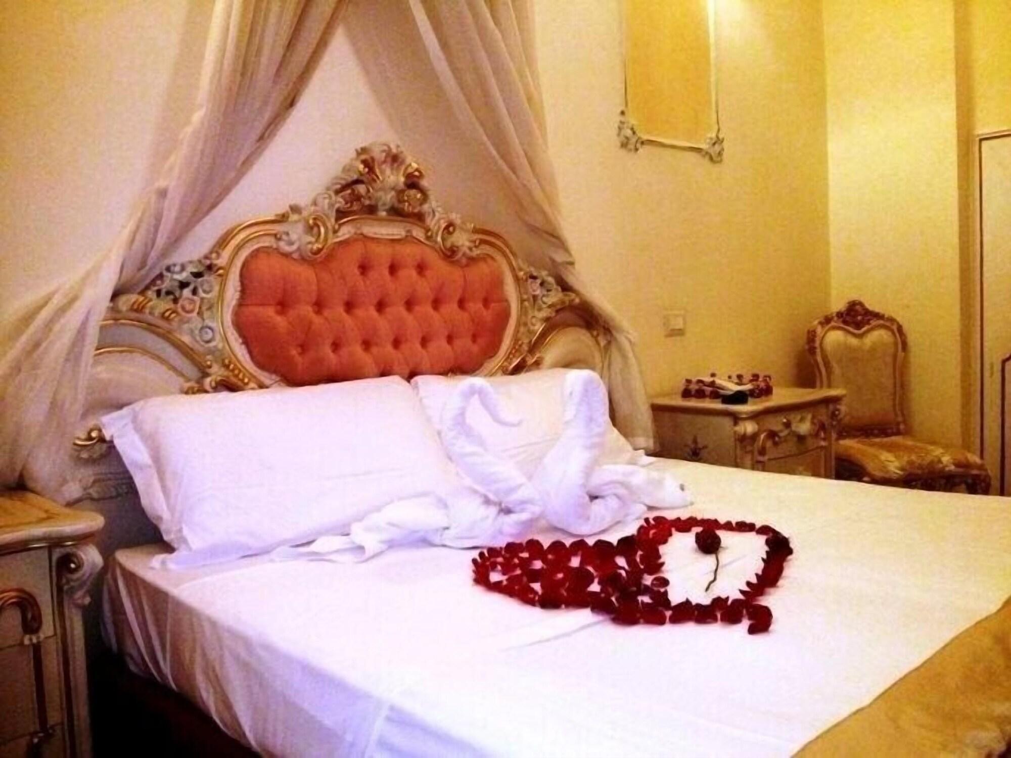 Guest house Imperial Rome