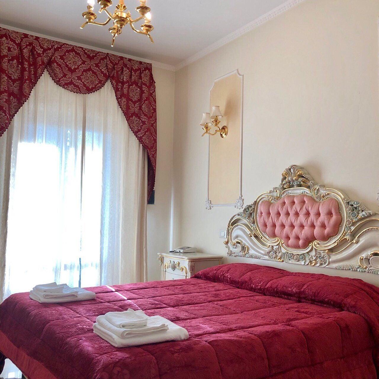 Imperial Guest house 3*