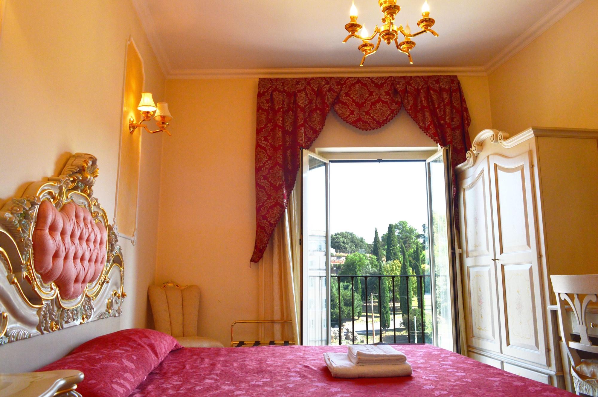 Imperial Guest house 3*