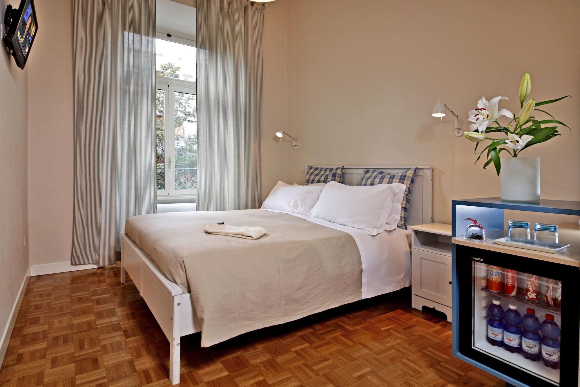 Guest house Residenza I Rioni Rome