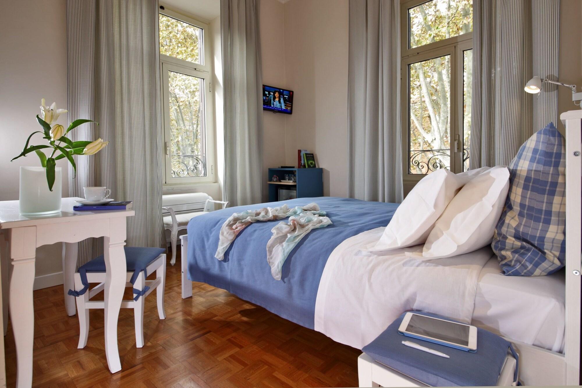 Residenza I Rioni Guest house Rome