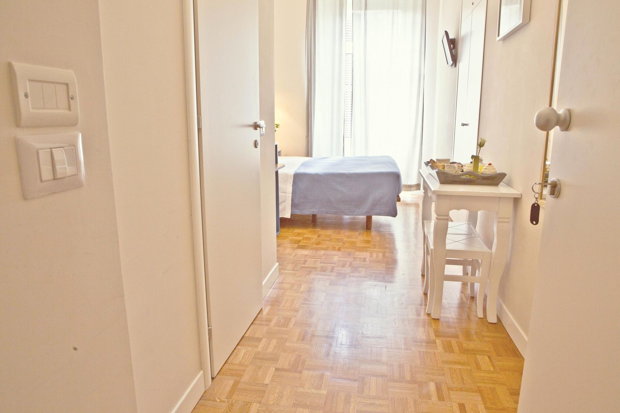 Affittacamere Residenza I Rioni 2*