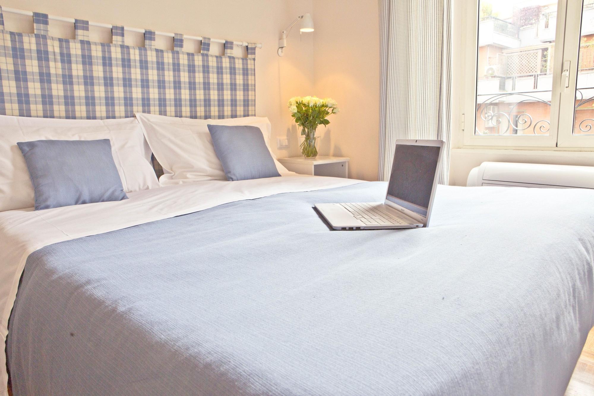 Residenza I Rioni Guest house 2*