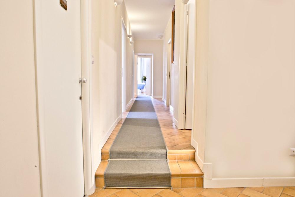 Guest house Residenza I Rioni 2*