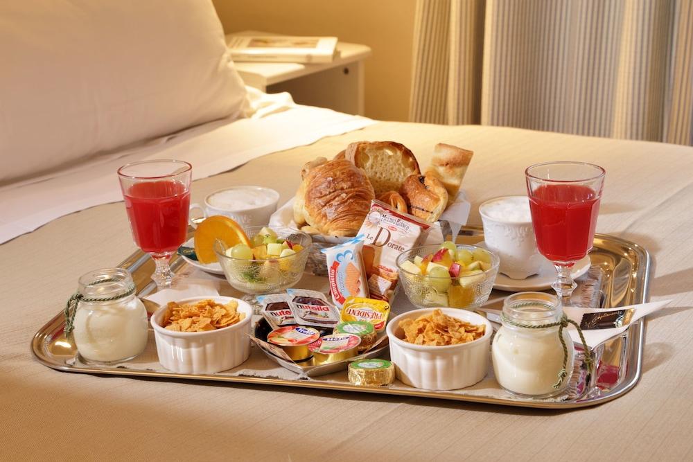 Residenza I Rioni 2* Rome