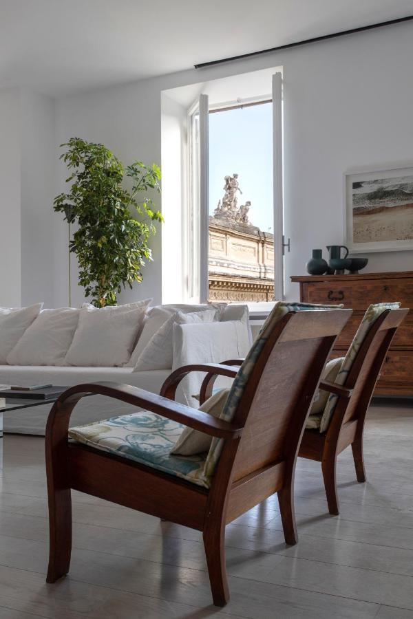 Piazza Fanti Luxury * Roma