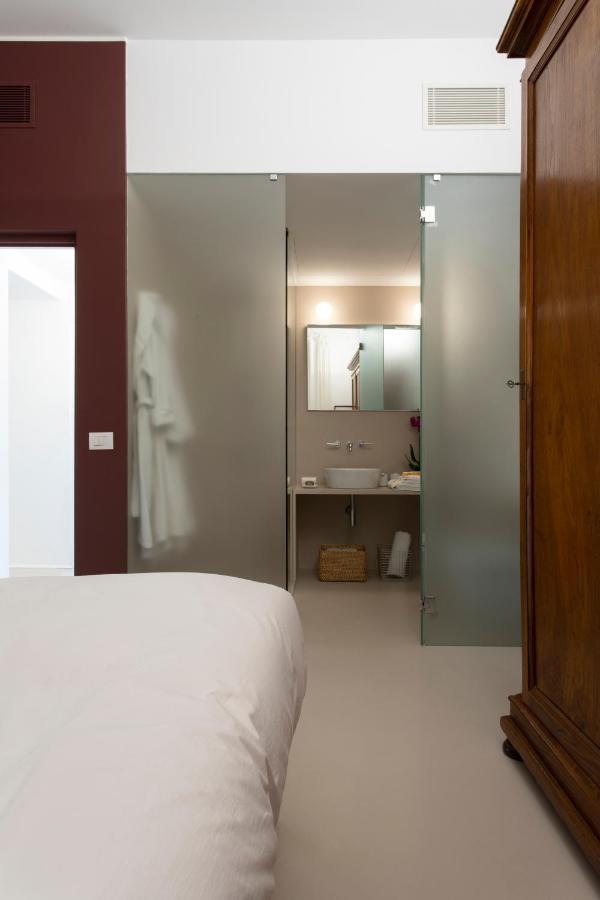 Appartamento Piazza Fanti Luxury *