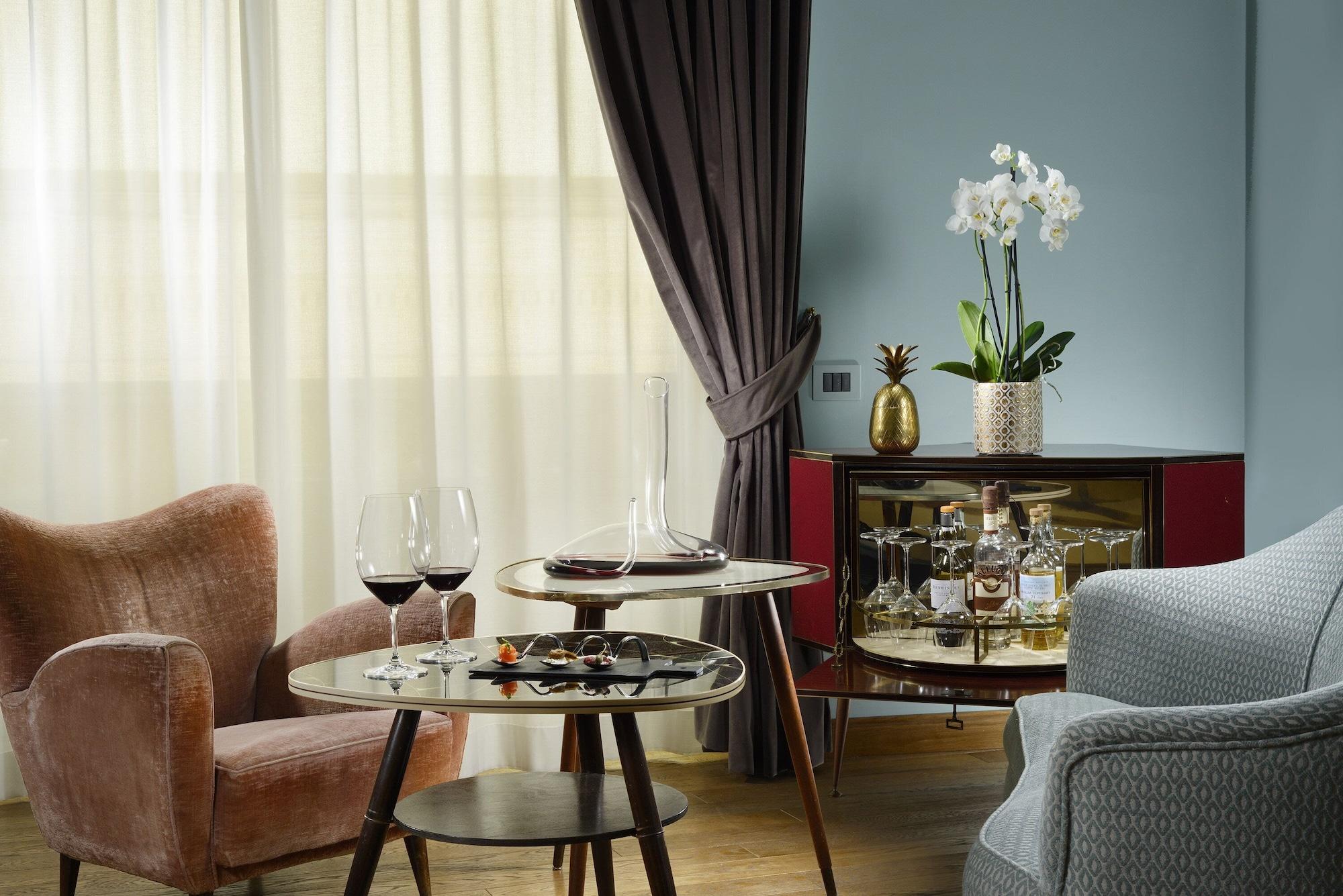 De' Ricci - Small Luxury Of The World Rome