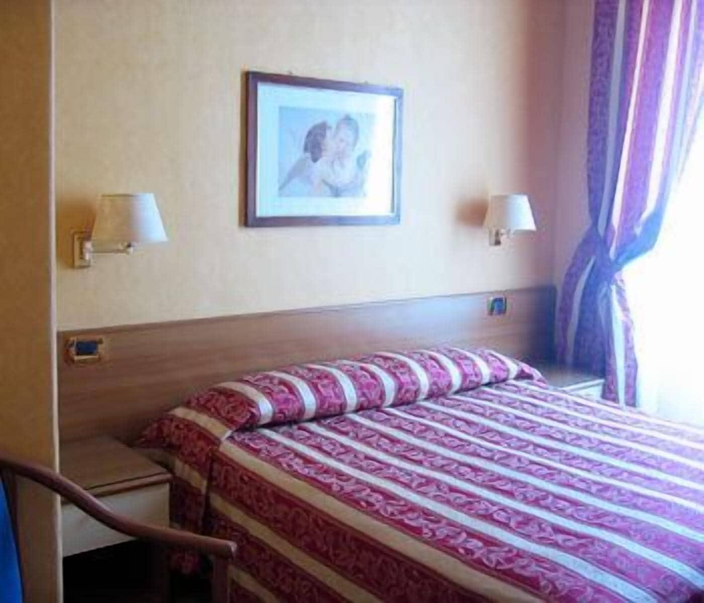 Milazzo 2* Rome