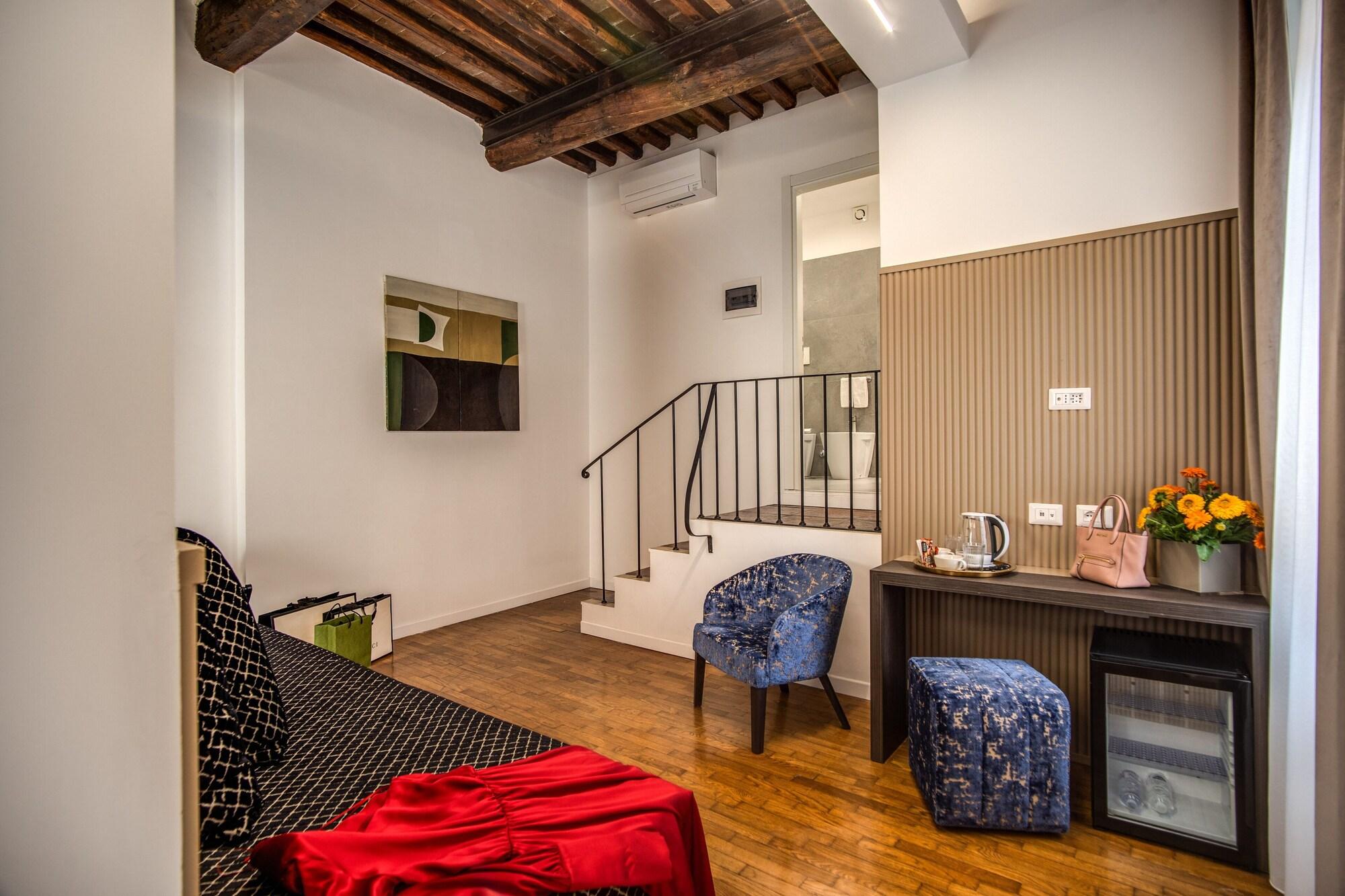 Little Queen Bed & Breakfast Roma