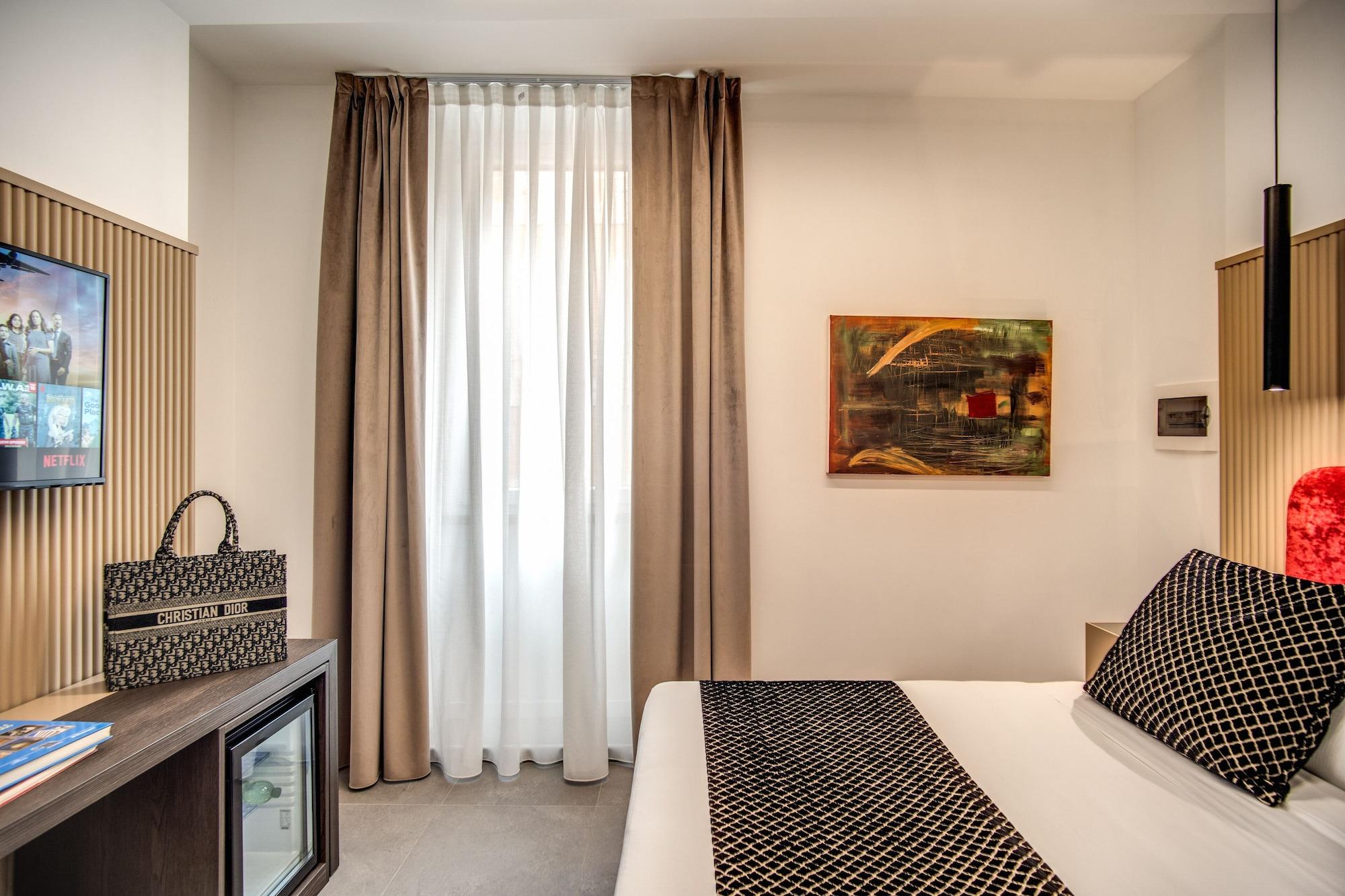 Little Queen Bed & Breakfast Roma