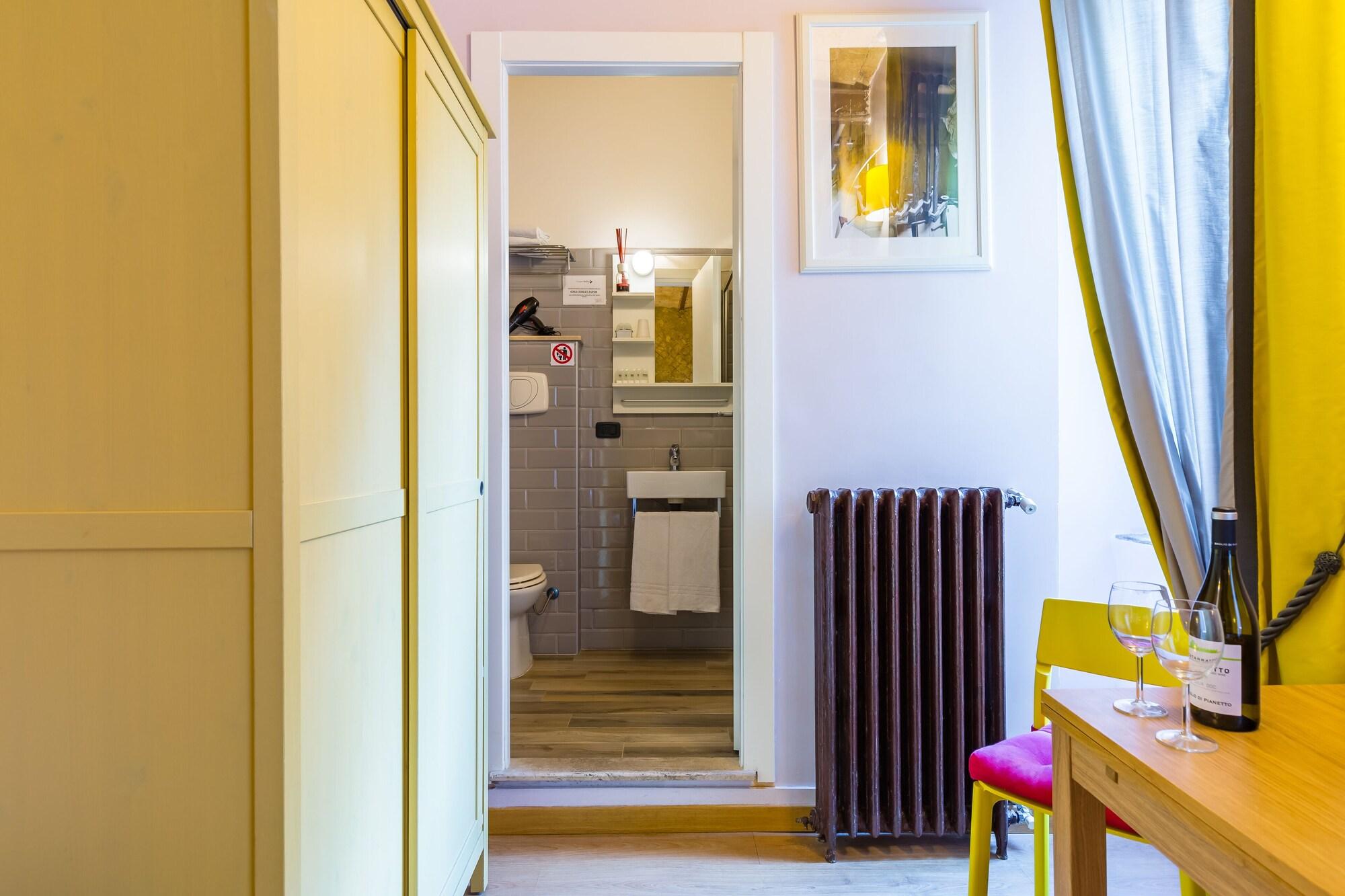 Guest house Domus Avi -