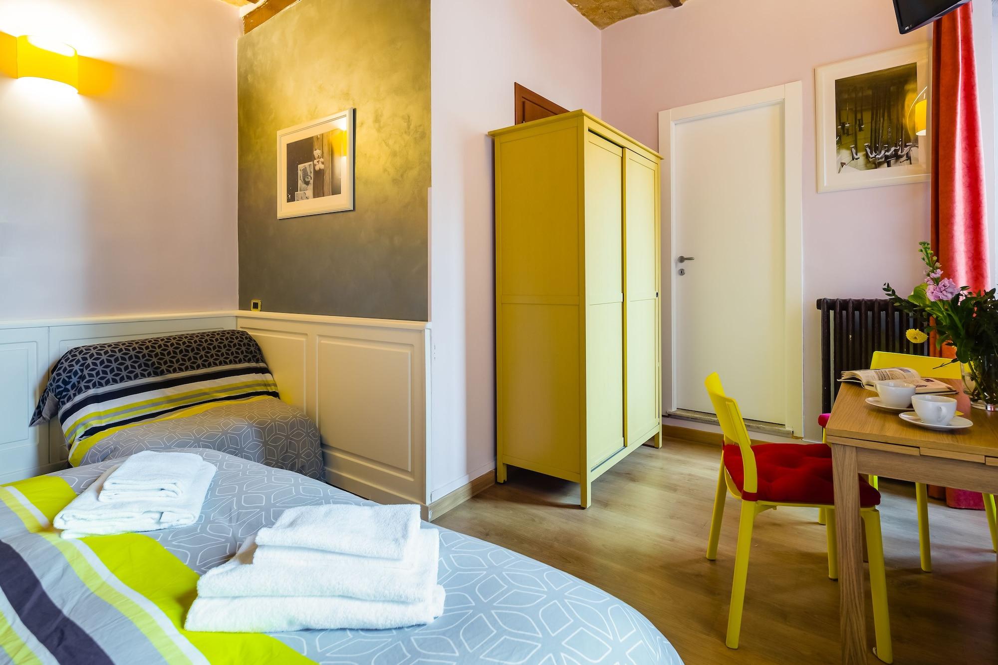 Guest house Domus Avi -