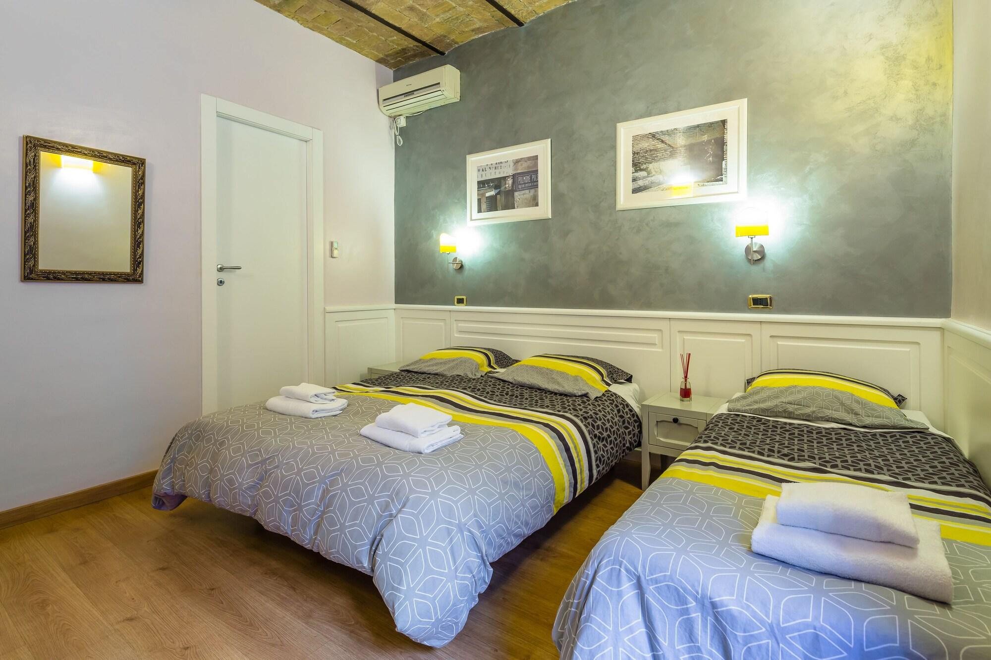 Domus Avi - Guest house