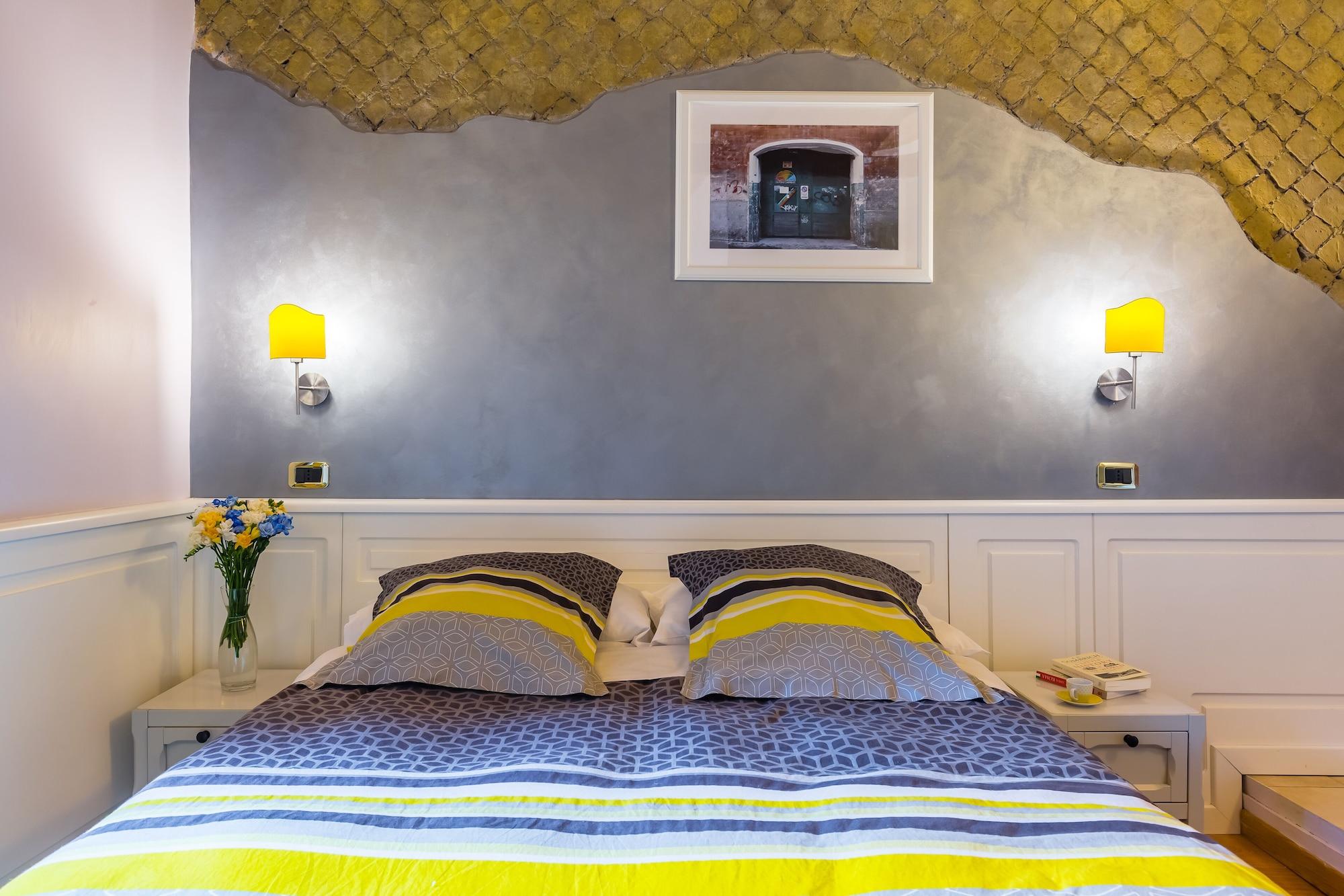 Guest house Domus Avi - Rome