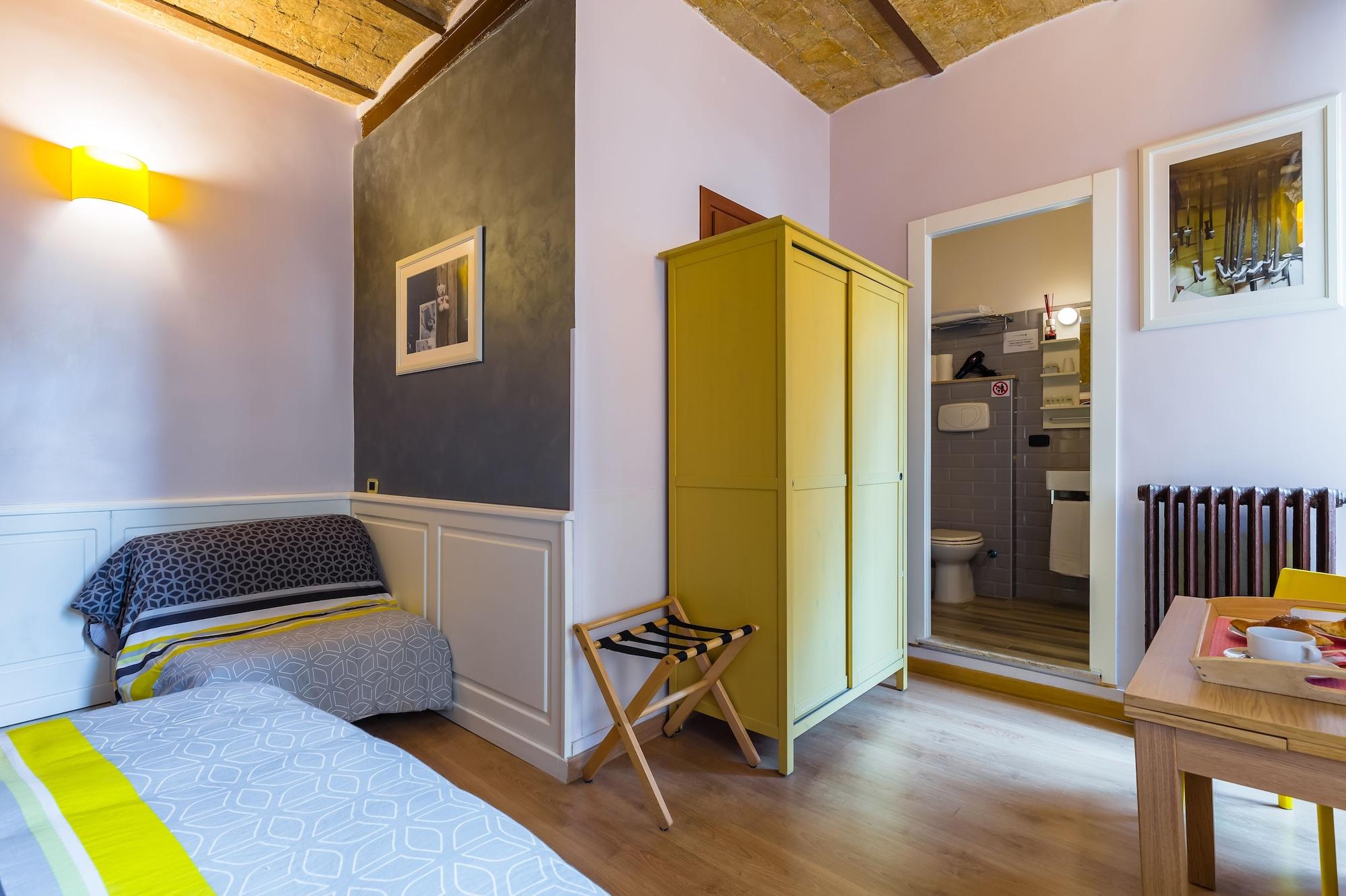 Domus Avi - Guest house Rome
