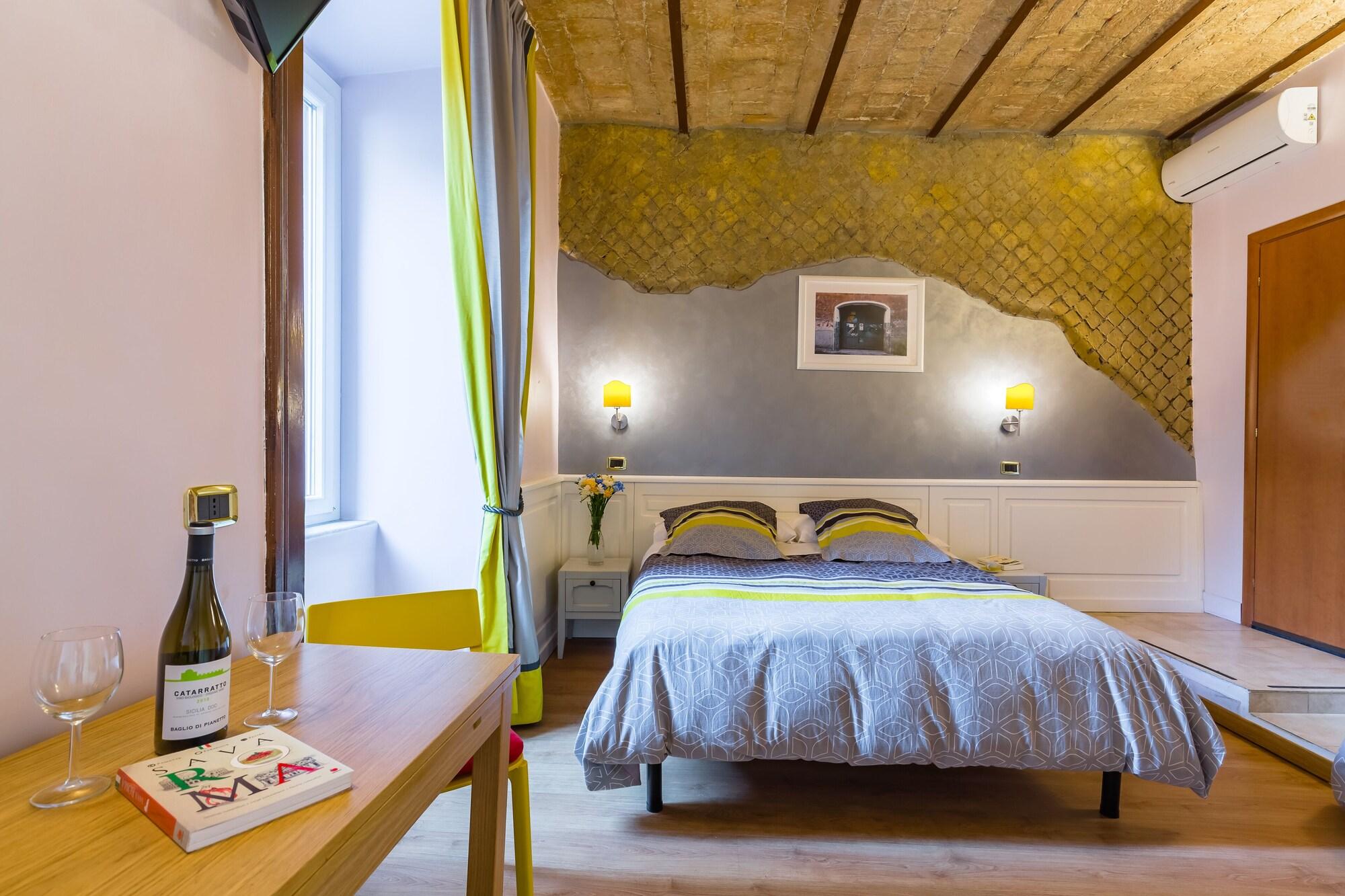 Domus Avi - Guest house