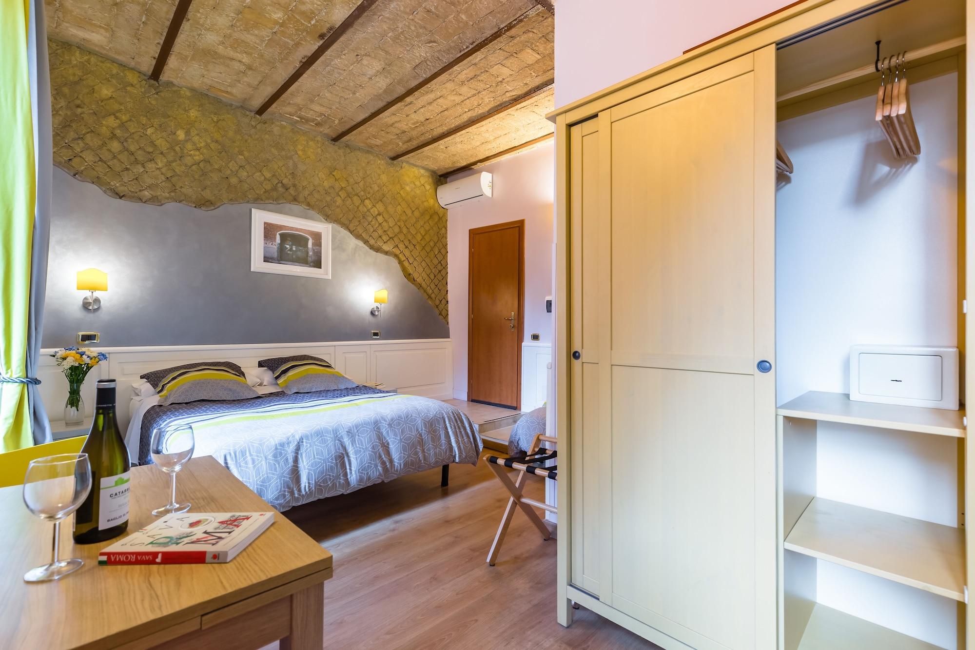 Domus Avi - Guest house