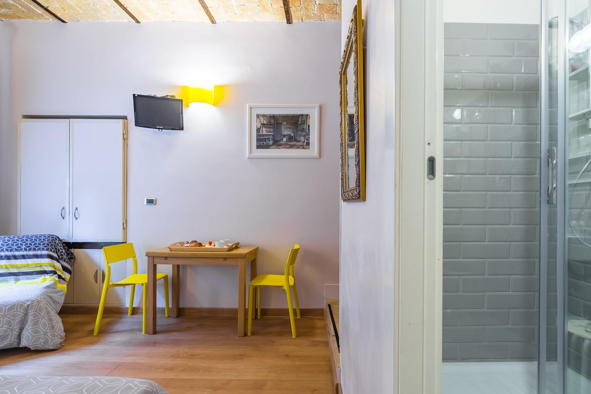 Domus Avi - Guest house